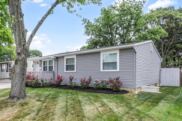 3502 Devin Road, Grove City, OH 43123