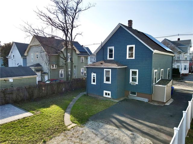 42 Corinth Street, Providence, RI 02907