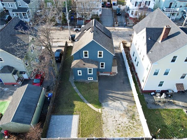 42 Corinth Street, Providence, RI 02907