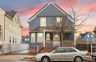 42 Corinth Street, Providence, RI 02907