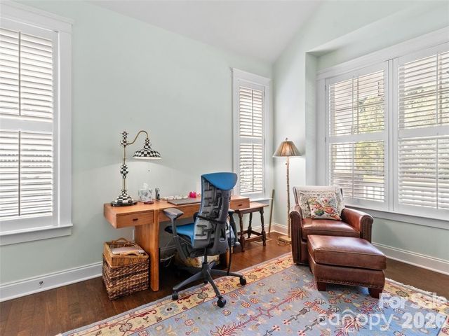 22 S Kaufman Stone Way, Biltmore Lake, NC 28715