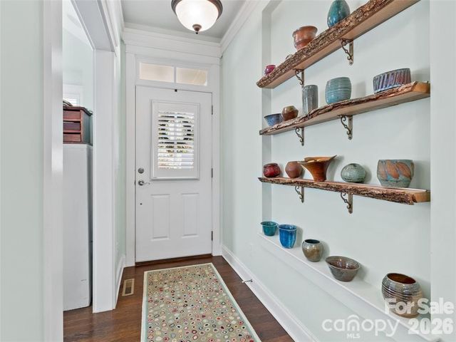 22 S Kaufman Stone Way, Biltmore Lake, NC 28715