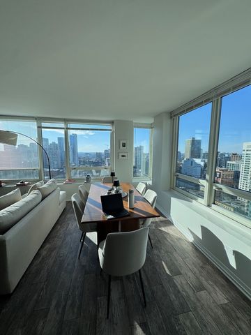 33 W Ontario Street 24G, Chicago, IL 60654