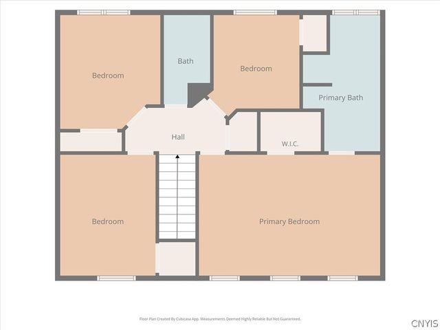 5494 Ravensthorpe, Clay, NY 13041