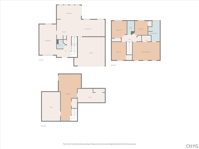 5494 Ravensthorpe, Clay, NY 13041