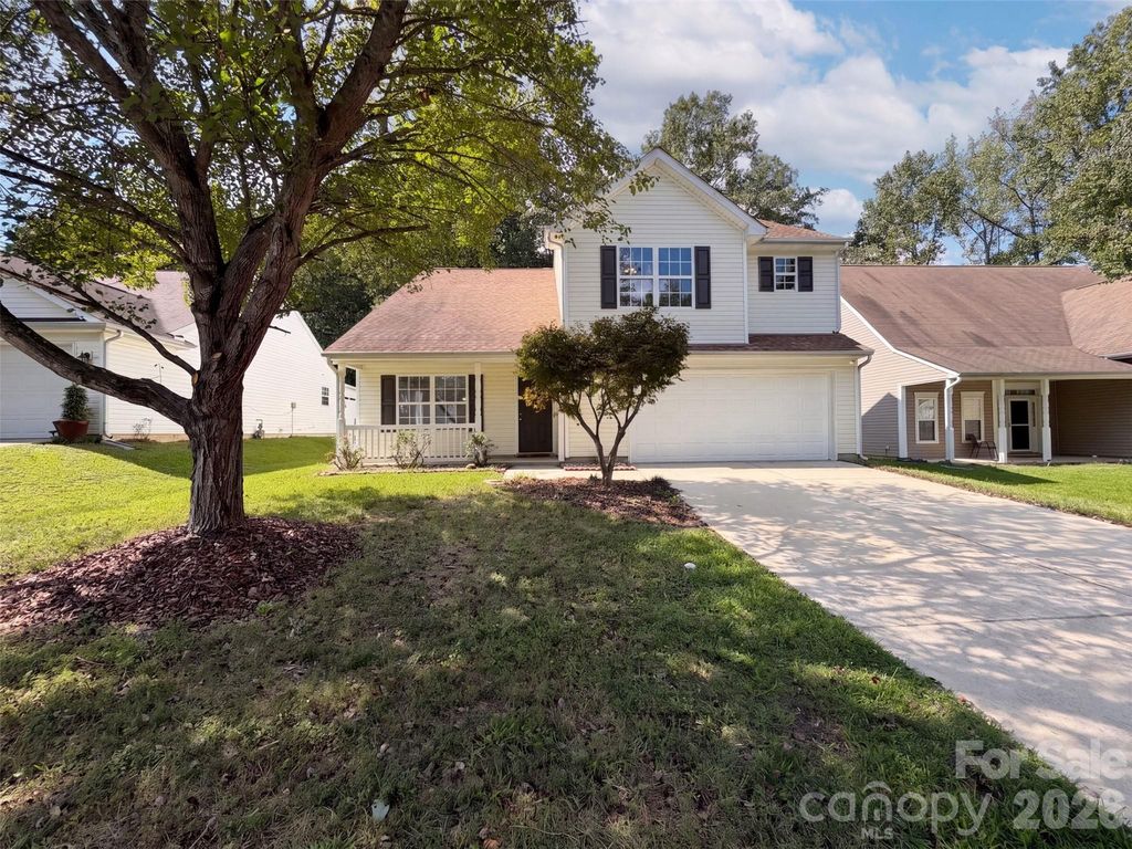 3978 Shasta Circle, Clover, SC 29710