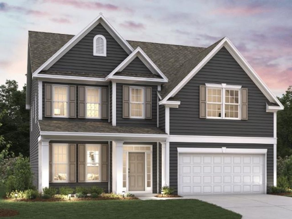 512 Frobisher Drive, Woodruff, SC 29388