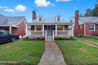 120 Weisser Ave, Louisville, KY 40206