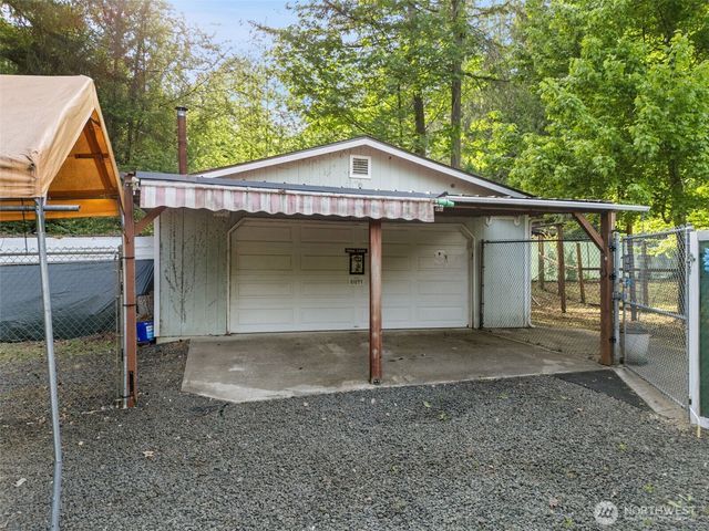 5501 E Agate Road, Shelton, WA 98584