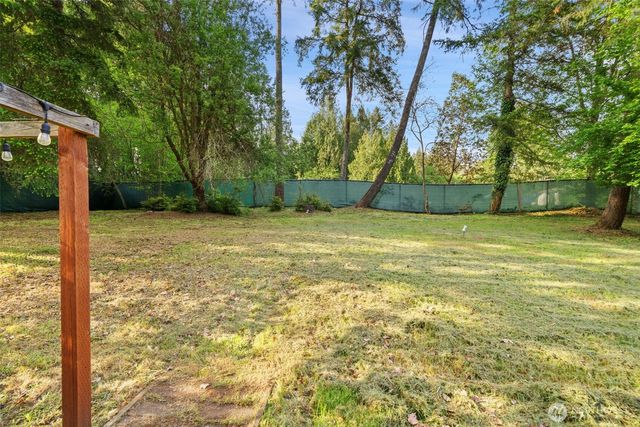 5501 E Agate Road, Shelton, WA 98584