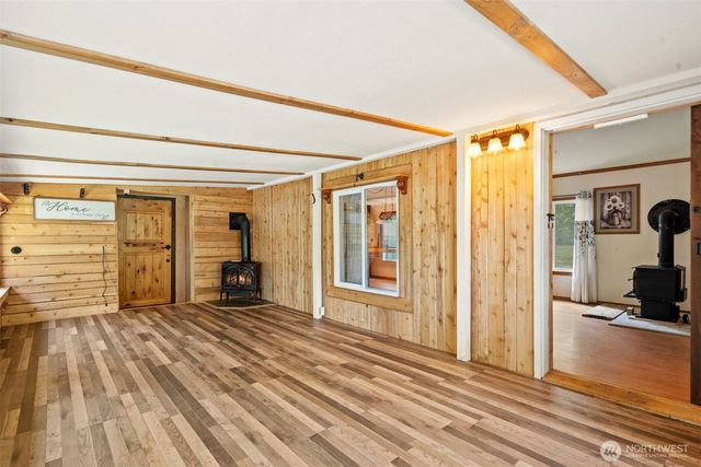 5501 E Agate Road, Shelton, WA 98584