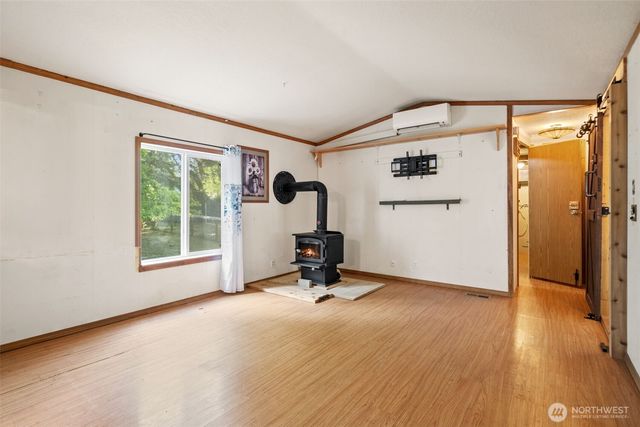 5501 E Agate Road, Shelton, WA 98584