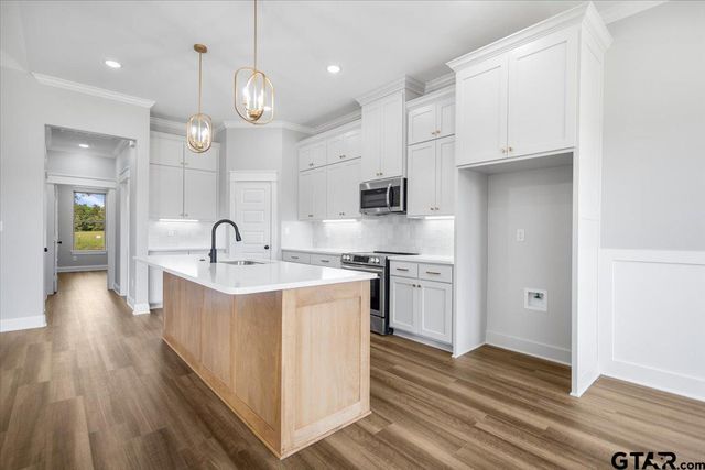 15274 County Road 1100, Tyler, TX 75703