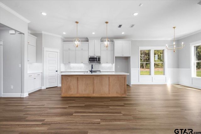 15274 County Road 1100, Tyler, TX 75703