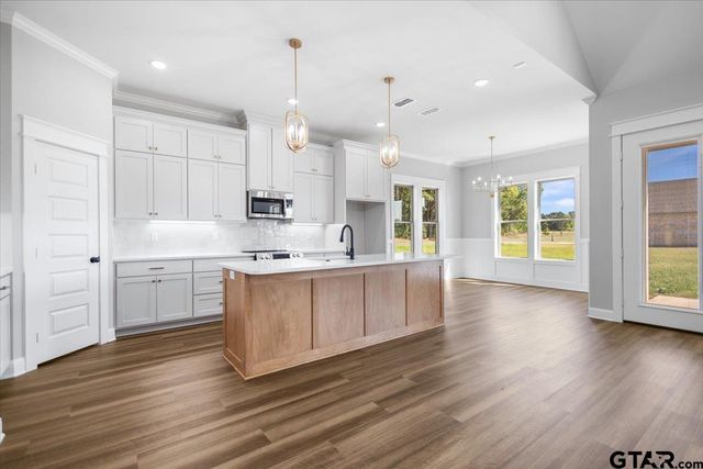 15274 County Road 1100, Tyler, TX 75703