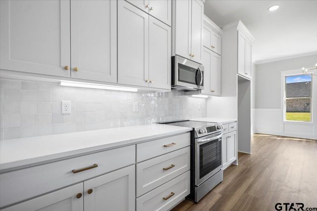 15274 County Road 1100, Tyler, TX 75703