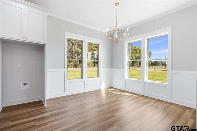 15274 County Road 1100, Tyler, TX 75703