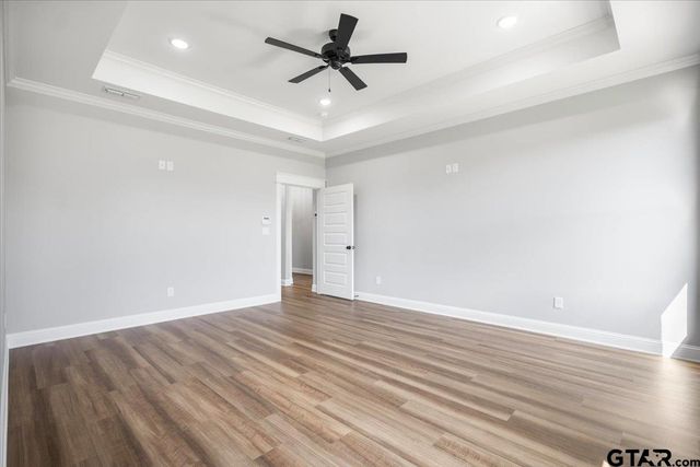 15274 County Road 1100, Tyler, TX 75703