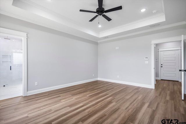 15274 County Road 1100, Tyler, TX 75703