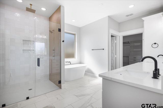 15274 County Road 1100, Tyler, TX 75703