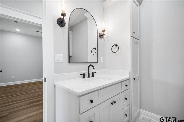 15274 County Road 1100, Tyler, TX 75703