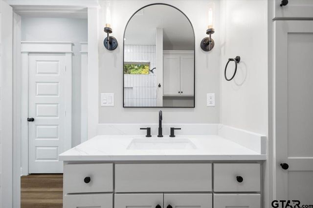 15274 County Road 1100, Tyler, TX 75703