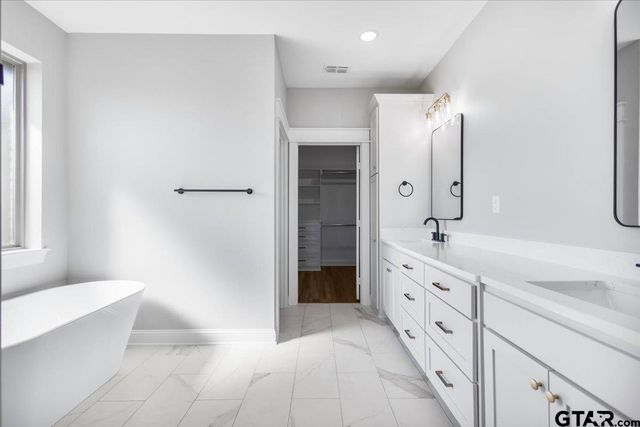 15274 County Road 1100, Tyler, TX 75703