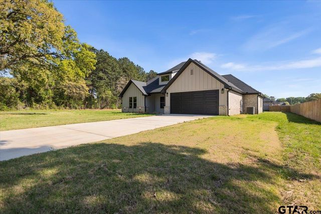 15274 County Road 1100, Tyler, TX 75703