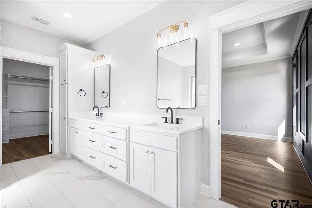 15274 County Road 1100, Tyler, TX 75703