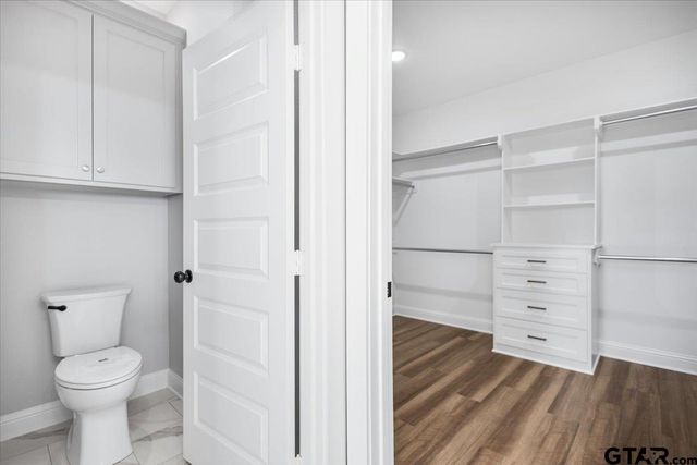 15274 County Road 1100, Tyler, TX 75703