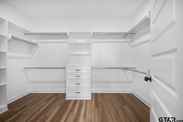 15274 County Road 1100, Tyler, TX 75703