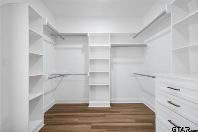 15274 County Road 1100, Tyler, TX 75703