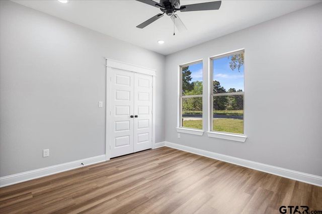 15274 County Road 1100, Tyler, TX 75703