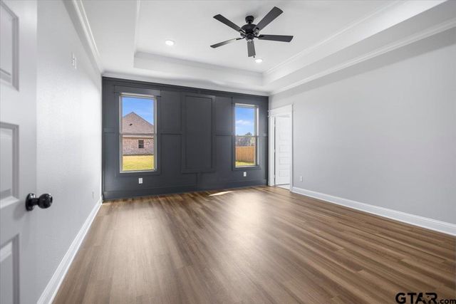 15274 County Road 1100, Tyler, TX 75703