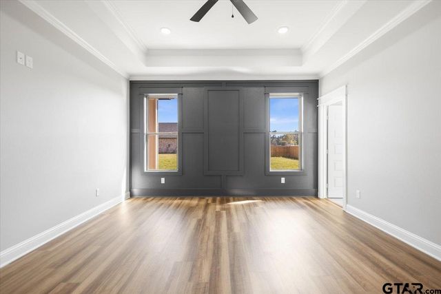 15274 County Road 1100, Tyler, TX 75703