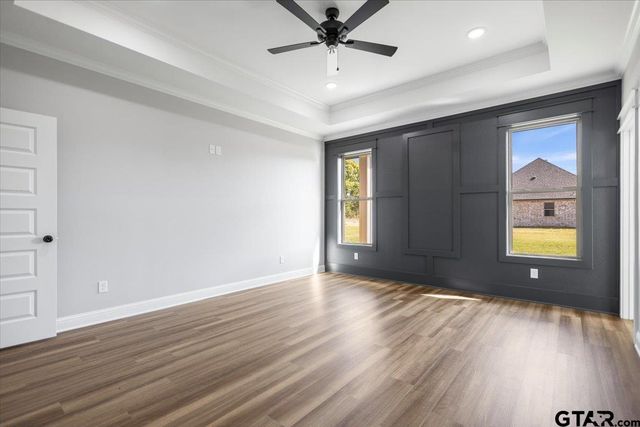 15274 County Road 1100, Tyler, TX 75703