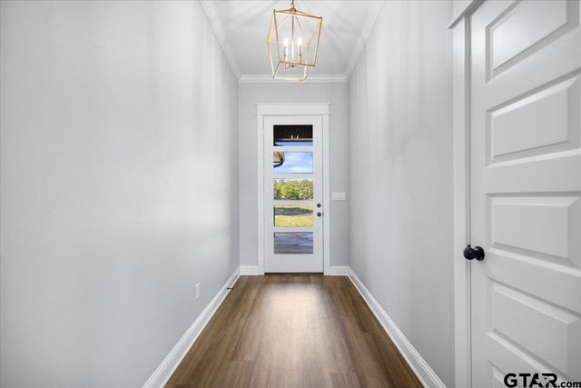 15274 County Road 1100, Tyler, TX 75703