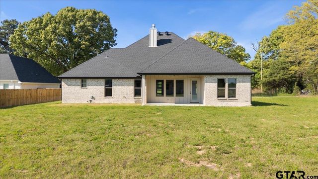 15274 County Road 1100, Tyler, TX 75703