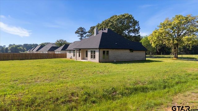 15274 County Road 1100, Tyler, TX 75703