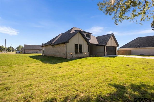 15274 County Road 1100, Tyler, TX 75703