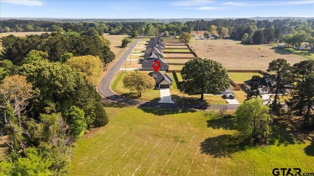 15274 County Road 1100, Tyler, TX 75703