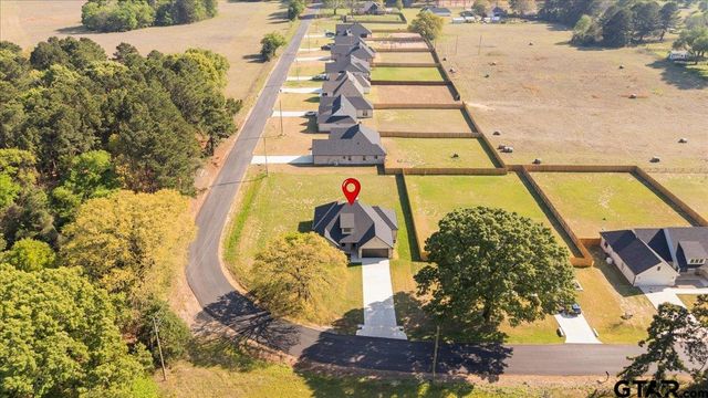 15274 County Road 1100, Tyler, TX 75703