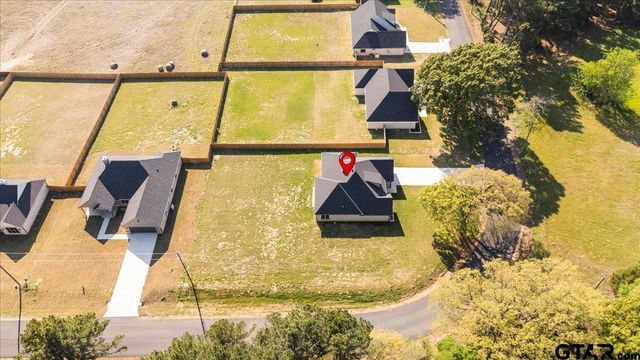 15274 County Road 1100, Tyler, TX 75703