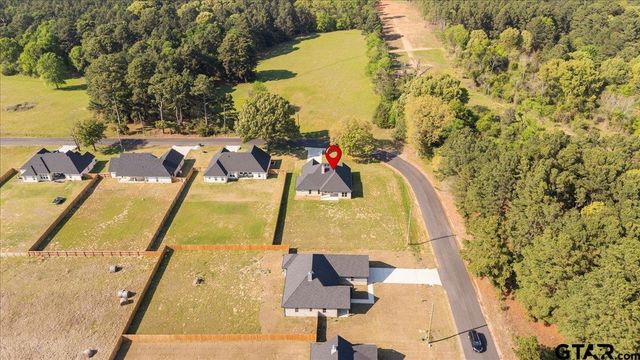 15274 County Road 1100, Tyler, TX 75703