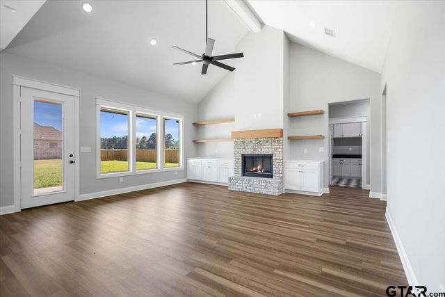 15274 County Road 1100, Tyler, TX 75703