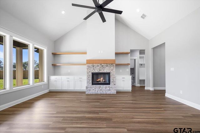 15274 County Road 1100, Tyler, TX 75703