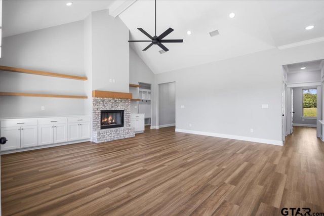 15274 County Road 1100, Tyler, TX 75703