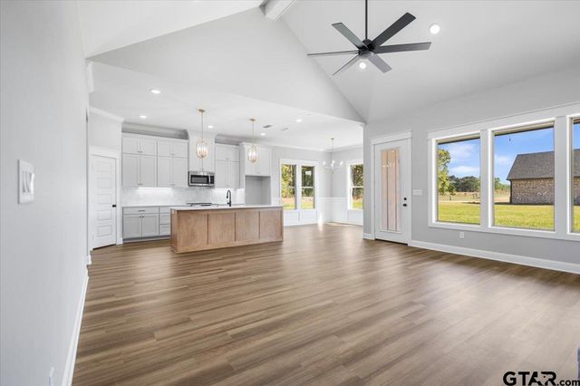 15274 County Road 1100, Tyler, TX 75703