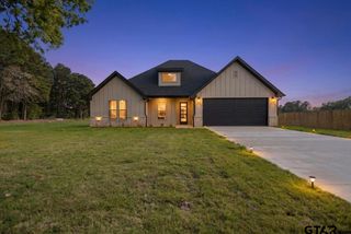 15274 County Road 1100, Tyler, TX 75703