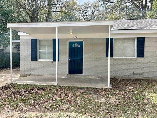 460 Seabreeze E Road, Mobile, AL 36609